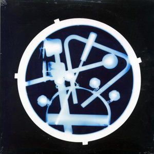 Fridge - The Sun (2xLP)