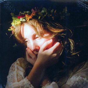 Sydney Rose - I Know What I Want (ltd. ed.) (honey moon vinyl)