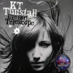 KT Tunstall – Eye To The Telescope