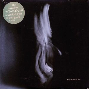 Tom Odell - A Wonderful Life (ltd. ed.) (green vinyl)