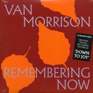 Van Morrison - Remembering Now (2xLP)