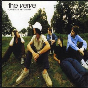 The Verve - Urban Hymns (2xLP) (180g) (remastered)