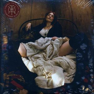 Florence & The Machine - Everybody Scream (ltd. ed.) (2xLP)