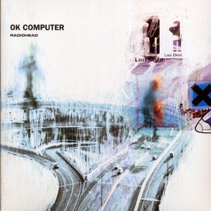 Radiohead - OK Computer
