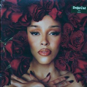 Doja Cat - Vie (2xLP)