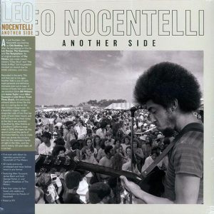 Leo Nocentelli - Another Side (RTI press)