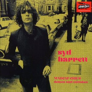 Syd Barrett - Madcap Cries Demos And Outtakes (ltd. 300 copies made) (yellow vinyl)