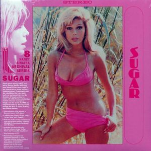 Nancy Sinatra – Sugar (+2 bonus tracks) (RTI press)