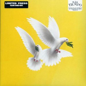 Skepta - Can't Play Myself: A Tribute To Amy (ltd. ed.) (yellow vinyl)