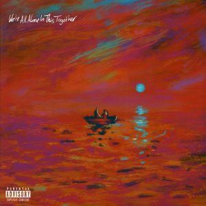 Dave – We’re All Alone In This Together (2xLP)