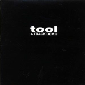 Tool - 4 Track Demo