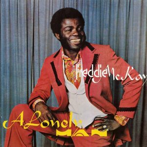 Freddie McKay - A Lonely Man