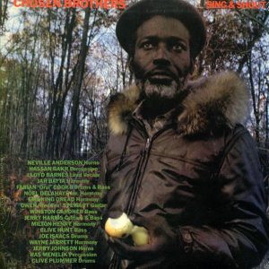 The Chosen Brothers - Sing & Shout