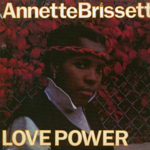 Annette Brissett – Love Power