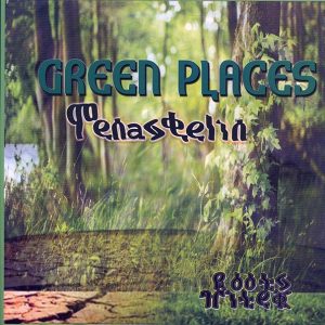 Tena Stelin - Green Places