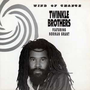 Twinkle Brothers - Wind Of Change