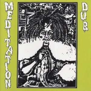 Techniques All Stars, The Mercenaries, Soul Syndicate, Boris Gardiner & The Love People - Meditation Dub