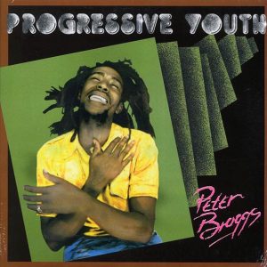 Peter Broggs – Progressive Youth (180g) (remastered)