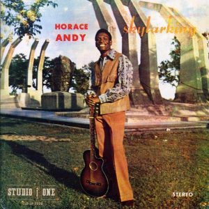 Horace Andy - Skylarking (remastered)