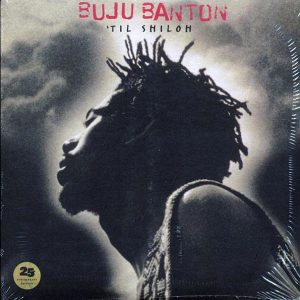 Buju Banton - Til Shiloh (25th Anniv. Ed.) (+9 bonus tracks) (2xLP)