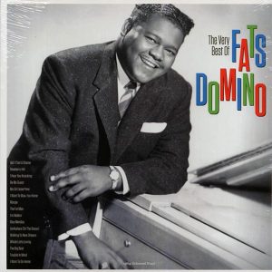 Fats Domino - The Very Best Of Fats Domino (180g) (red vinyl)