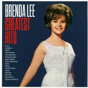 Brenda Lee – Greatest Hits (180g)