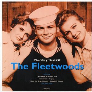 The Fleetwoods - The Very Best Of The Fleetwoods (180g)