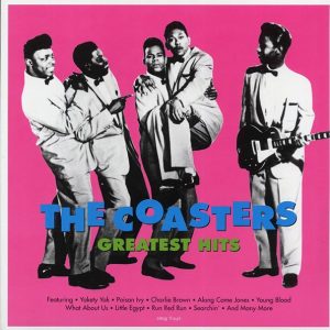 The Coasters - Greatest Hits (180g)