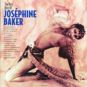 Josephine Baker - The Very Best Of Josephine Baker (180g)