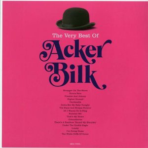 Acker Bilk – The Very Best Of Acker Bilk (180g)