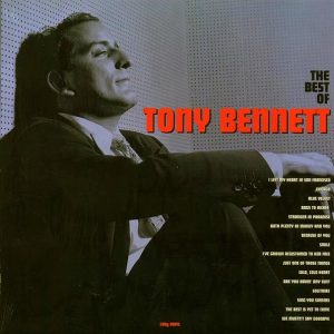 Tony Bennett - The Best of Tony Bennett (180g)