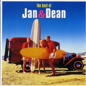 Jan & Dean - The Best Of Jan & Dean (180g)