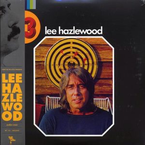 Lee Hazlewood – 13 (30 tracks) (2xLP) (deluxe edition)