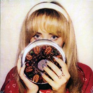 Sabrina Carpenter - Fruitcake (ltd. ed.) (milky clear vinyl)