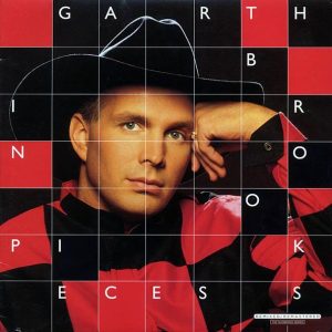 Garth Brooks - In Pieces (remixed) (remastered)