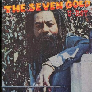 U-Roy - The Seven Gold