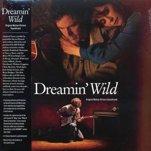 Donnie Emerson, Joe Emerson, Leopold Ross, Noah Jupe, Etc. - Dreamin' Wild Original Motion Picture Soundtrack