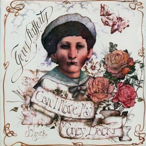 Gerry Rafferty - Can I Have My Money Back? (1973 ORIGINAL PRESS) (orig. press) (marked/ltd stock)