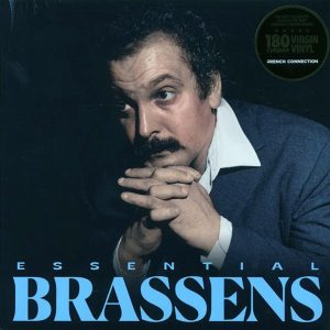 Georges Brassens - Essential (180g)