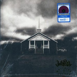 Jelly Roll - Whitsitt Chapel (ltd. ed.) (grape vinyl)