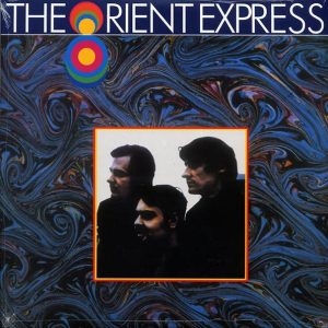 The Orient Express - The Orient Express (180g)