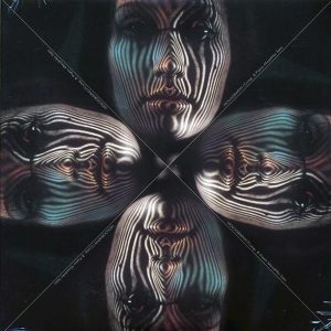 Masahiko Sato - Holography (180g)