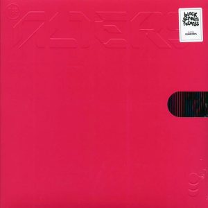 Piotr Musiał - The Alters Original Game Soundtrack (die-cut jacket) (clear vinyl)