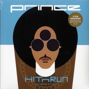 Prince - HITnRUN Phase One (10th Anniv. Ed.)