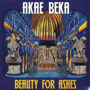 Akae Beka (Vaughn Benjamin/Midnite) - Beauty For Ashes