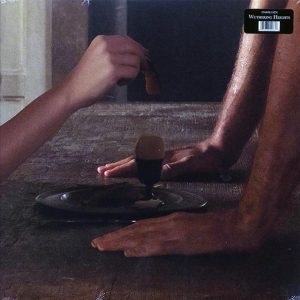 Charli XCX - Wuthering Heights (green/black marbled vinyl)