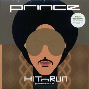 Prince - HITnRUN Phase Two (10th Anniv. Ed.) (2xLP)