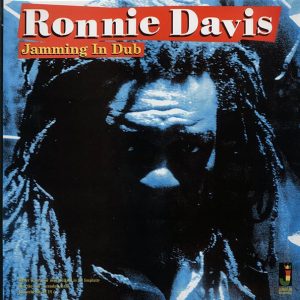 Ronnie Davis - Jamming In Dub (180g)