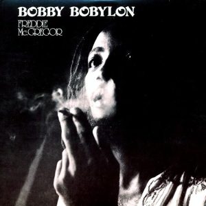 Freddie McGregor - Bobby Bobylon (2xLP)