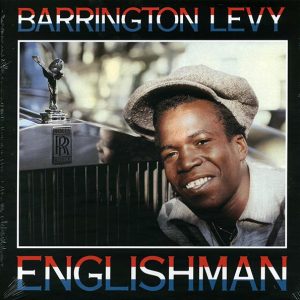 Barrington Levy - Englishman